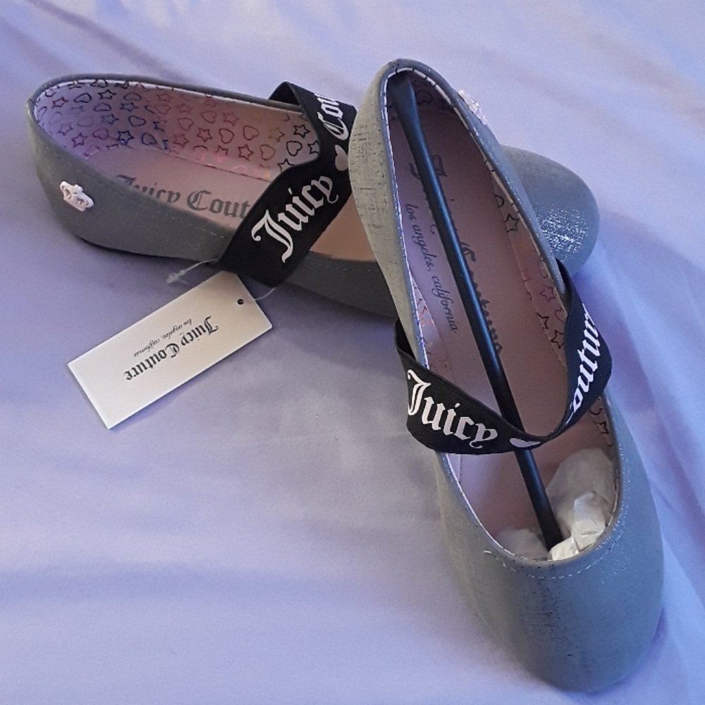 Juicy Couture Shoes